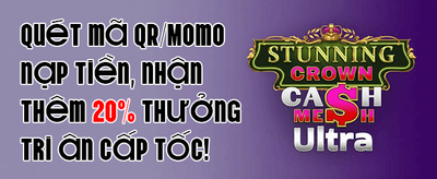 Thưởng Nạp Lần Đầu Cực Sốc promotion
