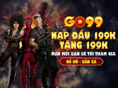 Thưởng Chào Mừng Tân Thủ promotion banner
