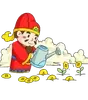 Nhận Thưởng May Mắn welfare icon